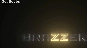 Alice Wild Brazzers Scene