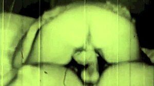 i uncover my secret life in vintage erotic silent movies with hairy pussy close-ups