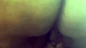 Ava Knightly boldly takes it deep in full video part 3 climax