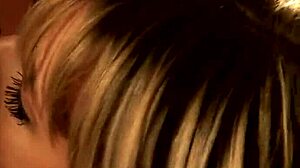 She sucks cock the perfect way!