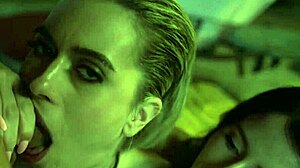 Oh man, check out LucidFlix with Charly Summer and Jill Kassidy in hot threesome licking and fucking!