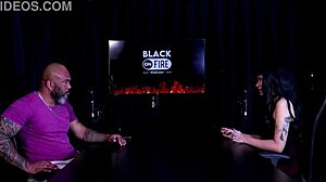 Oh, record Indiazinha's narcissistic mom in sheer red cosplay with sister!