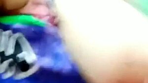 Vcs Dengan Selingkuhan