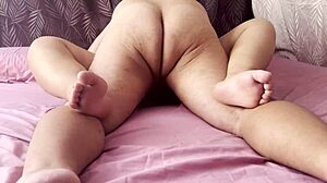 she tells me about hooking up with her work buddy and i finish inside her