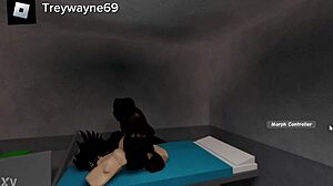 Can you handle fucking this white ass in jail with your monster cock?