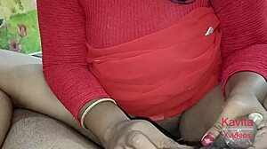 Desi Indian Horney Couple Fucks Passionately With Creampie In Close Up. Homemade Roleplay Includes Dirty Talk And Kissing.