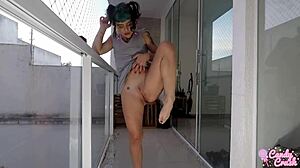 i took milk in my ass, spit it in the cup, and drank it all down