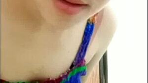 Vcs Dengan Selingkuhan