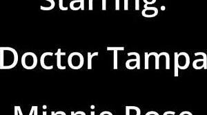 I love blasting Minnie Rose's pussy with cum