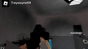 Can you handle fucking this white ass in jail with your monster cock?