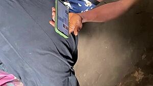 did i get so much pleasure directing this live?