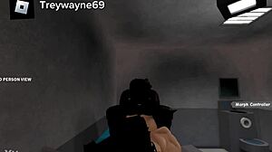 Can you handle fucking this white ass in jail with your monster cock?