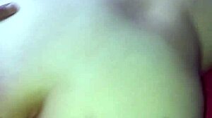 i made this homemade video bending over for doggystyle with my black lover after deepthroat blowjob