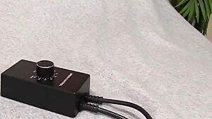 Machine Fucking Plumper Velma Voodoo