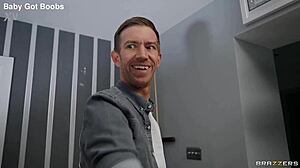 Alice Wild Brazzers Scene