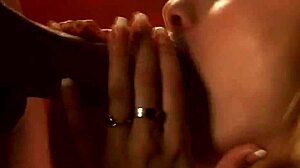 She sucks cock the perfect way!