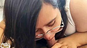 Follando Con Mi Cuñado No Aguantamos Las Ganas De Follar Hace Mucho Tiempo Part 2!