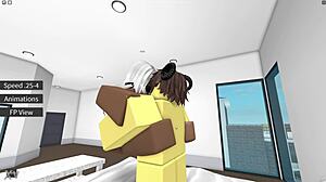 Having Fun with a Nice Lady in Bold Sex Action and Lady Encounters