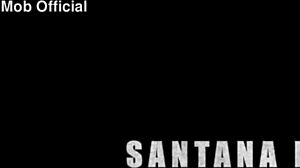 Santana Red shakes her huge juicy big ass with tattoos in redhead Latina style