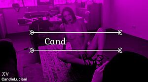 What do you need for your check-up today? I am your nurse in this hospital cosplay as a cute brunette patient.