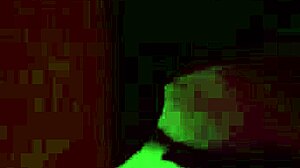 madura, you're on all fours with that huge bbw ass shaking