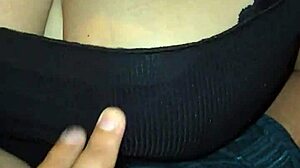 Acosando Madura Culona En La Calles De Lima Paradero Pt1 With Flashing Big Ass And Tits