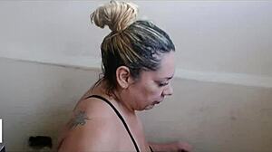 Arquiteta Salada Emprego Domingo Foi Fazer Um Orçamento De Um Vazamento E Acabou Levando Rola No Cu E Uma Leitura Na Buceta