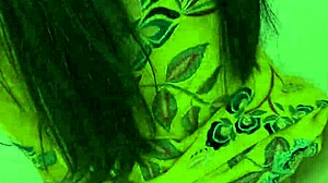 saasu ma gets fucked doggystyle in indian roleplay with ass licking cheating and squirting during family sex chat