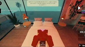 Colombian Guy Fucks Me Bent Over Doggystyle Until Creampie Pregnancy