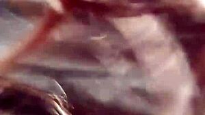 i teach this novice venezuelan milf to dance with my big ass moves