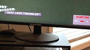 i watched that classic jerry springer lesbians episode again