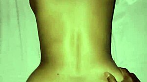 i can't get enough of this hot jija sali sex scene in hindi, it's so intense