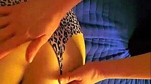 hey isa brought her young amiga over so i could penetrate that tight latina pussy