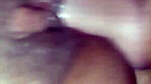 I love how slut wife Terrah takes rough white cock in part one