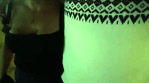 Acosando Madura Culona En La Calles De Lima Paradero Pt1 With Flashing Big Ass And Tits