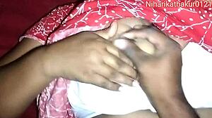 Seductive Fucking of Beautiful Sister-in-Law in Doggystyle