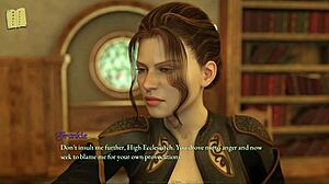 Price Of Power 71 Adventure