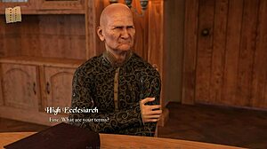 Price Of Power 71 Adventure