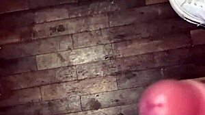 Me Masturbating To Video From Married Lady Enjoy It!