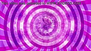 Pegging rights teaser with well-trained sissy instructions