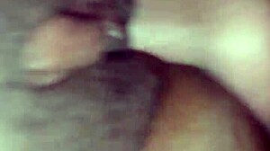 I love how slut wife Terrah takes rough white cock in part one