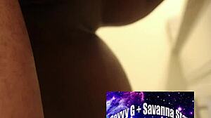 I can't resist that big black cock in the bathroom for bareback bliss with curvy ebony