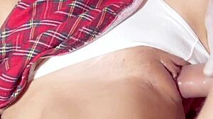 Japanese Step Daughter Desires Milk in Uncensored Amateur College Scene