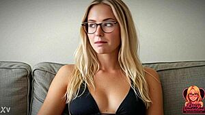 Lucys Beach Day Enf Video Story Ai Generated