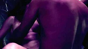 Petite Redhead Teen Pornstar Takes Intense Blowjob And Doggystyle Railing With Cum In Mouth