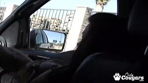 i remember how cougar victoria valentino handled that dick smoothly