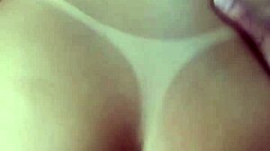 Am I Straight Or Will I Return The Favor In Wet Pool Scissoring?