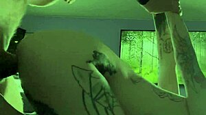 Quickie Before Work With Blowjob And Rough Doggystyle Sex