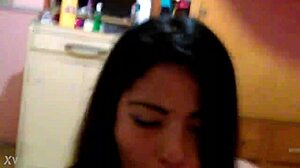 Dominating My Personal Prostitute