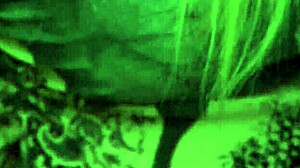 Big cock monster pounds cute beauties in outdoor pool threesome action